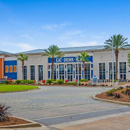 Parking Fee Included-Majestic 1-1606! Gulf Front 1Bedroom, Pool,Hot Tubs,Tennis Panama City Beach Eksteriør bilde