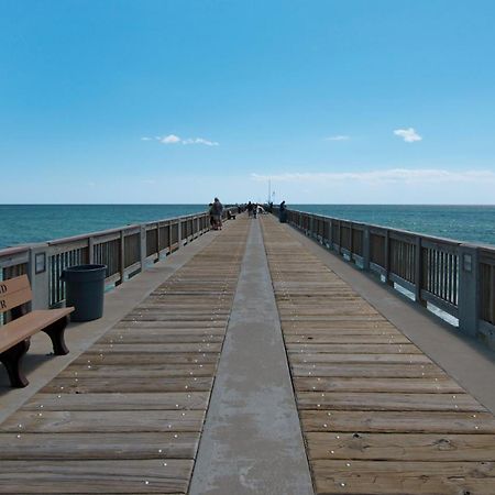Parking Fee Included-Majestic 1-1606! Gulf Front 1Bedroom, Pool,Hot Tubs,Tennis Panama City Beach Eksteriør bilde