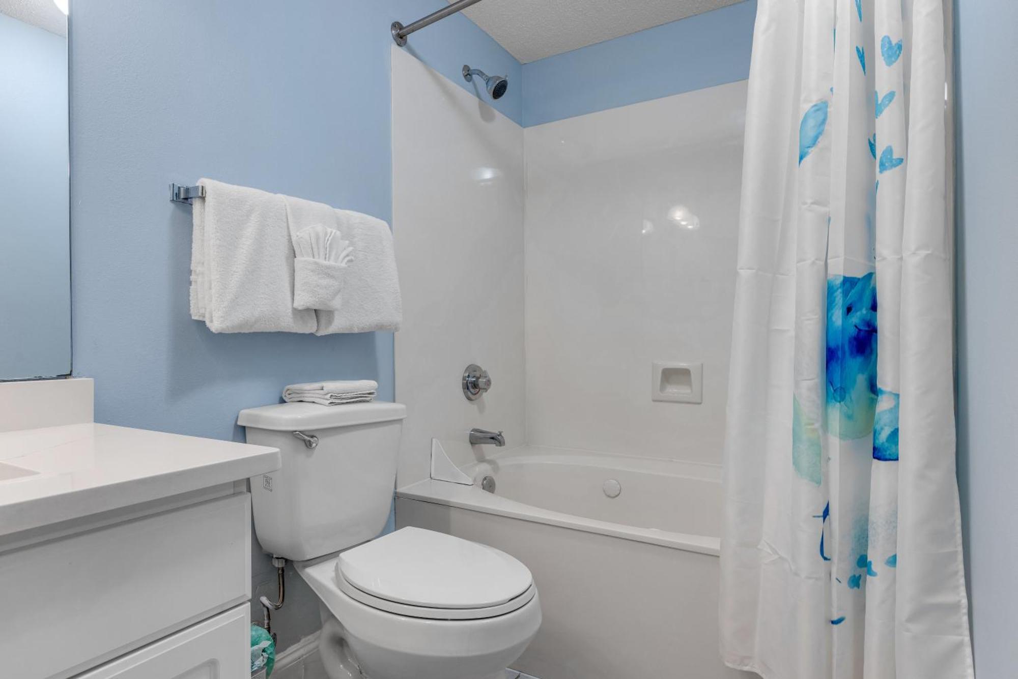 Parking Fee Included-Majestic 1-1606! Gulf Front 1Bedroom, Pool,Hot Tubs,Tennis Panama City Beach Eksteriør bilde