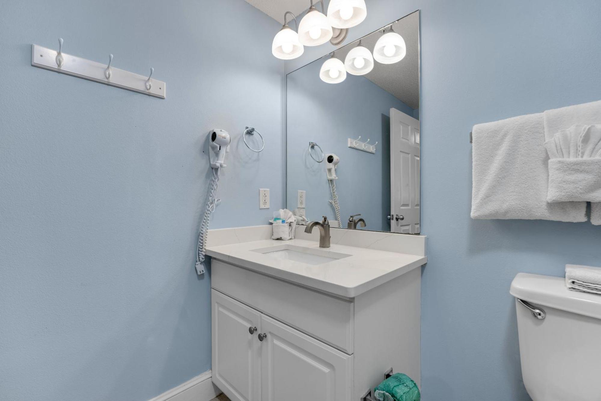 Parking Fee Included-Majestic 1-1606! Gulf Front 1Bedroom, Pool,Hot Tubs,Tennis Panama City Beach Eksteriør bilde