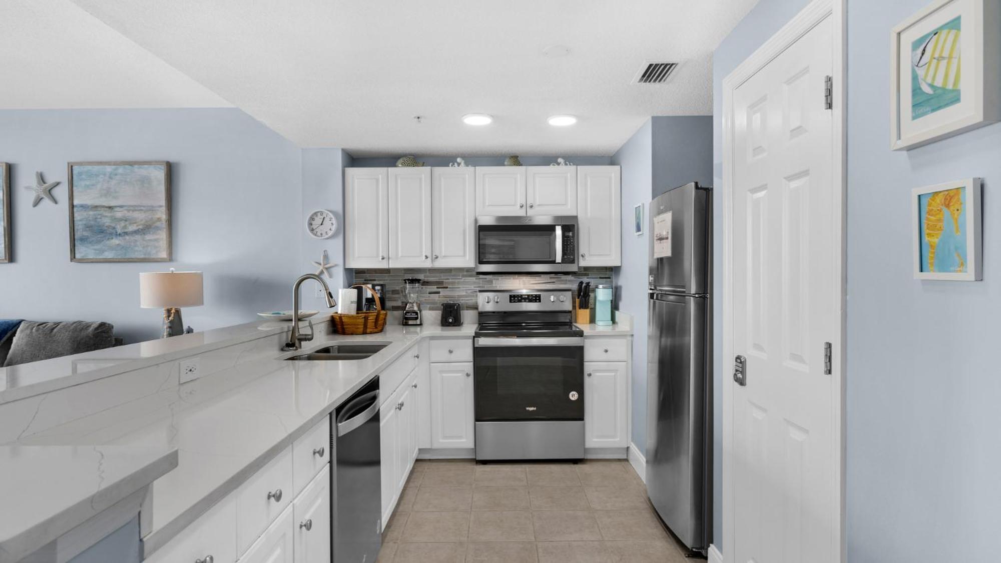Parking Fee Included-Majestic 1-1606! Gulf Front 1Bedroom, Pool,Hot Tubs,Tennis Panama City Beach Eksteriør bilde