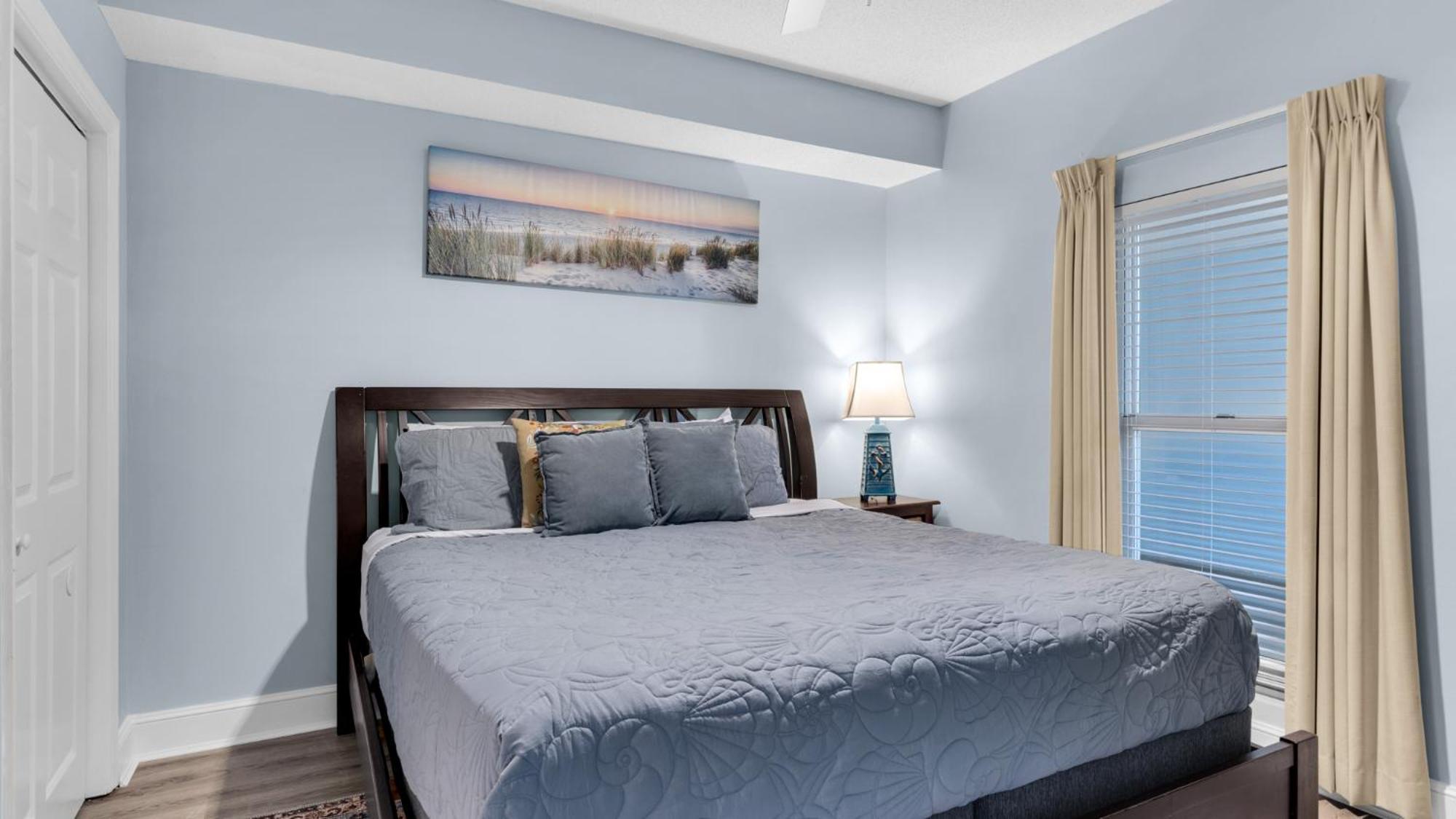 Parking Fee Included-Majestic 1-1606! Gulf Front 1Bedroom, Pool,Hot Tubs,Tennis Panama City Beach Eksteriør bilde
