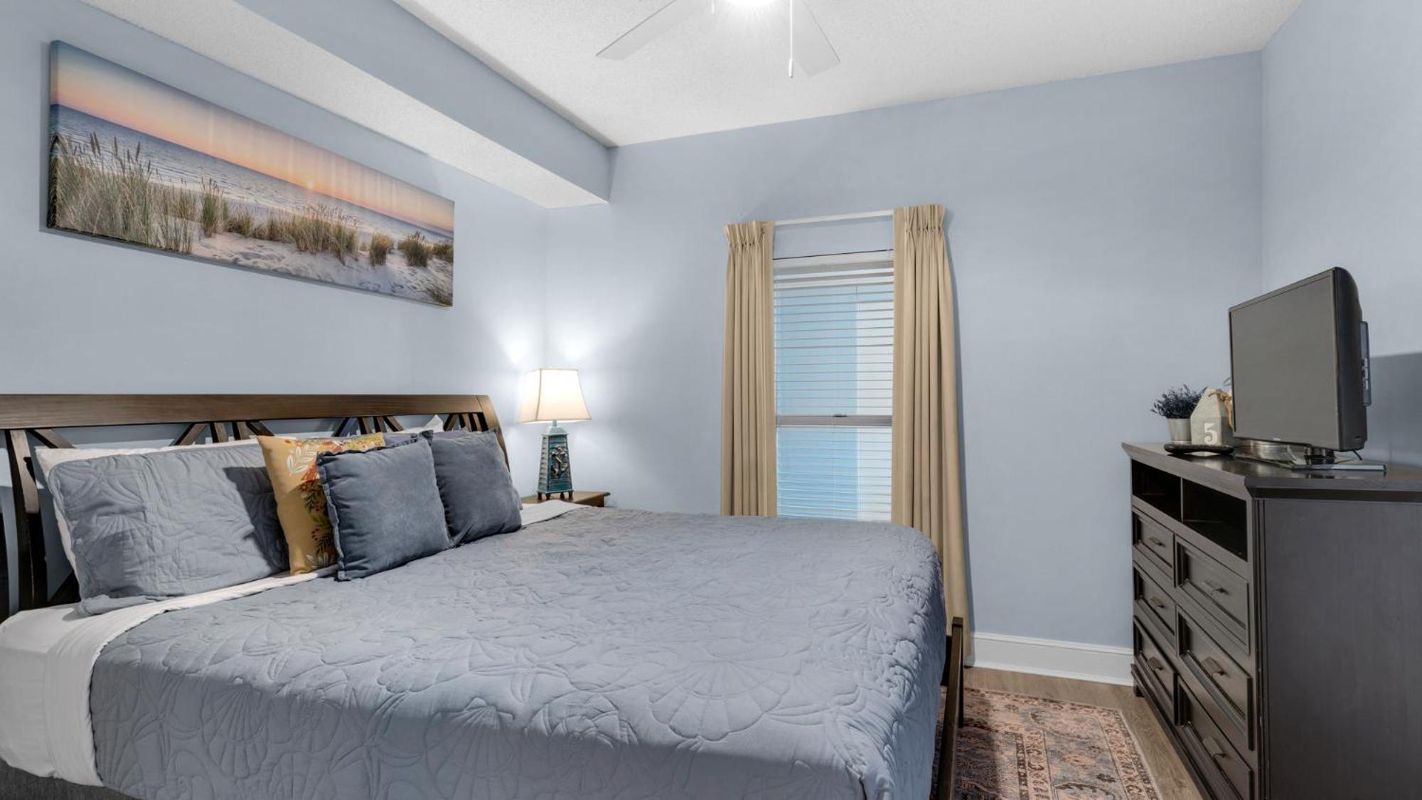 Parking Fee Included-Majestic 1-1606! Gulf Front 1Bedroom, Pool,Hot Tubs,Tennis Panama City Beach Eksteriør bilde