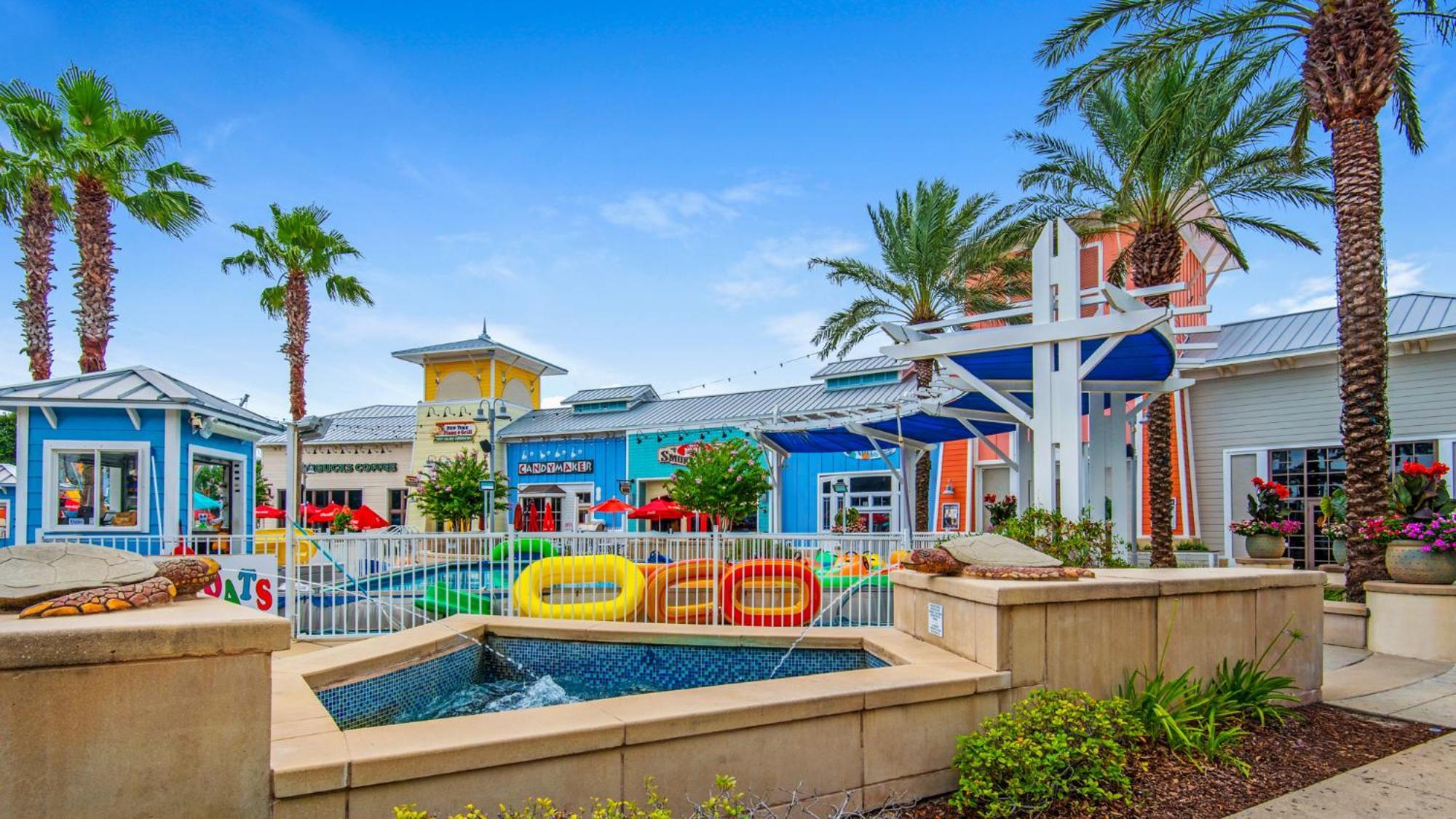 Parking Fee Included-Majestic 1-1606! Gulf Front 1Bedroom, Pool,Hot Tubs,Tennis Panama City Beach Eksteriør bilde